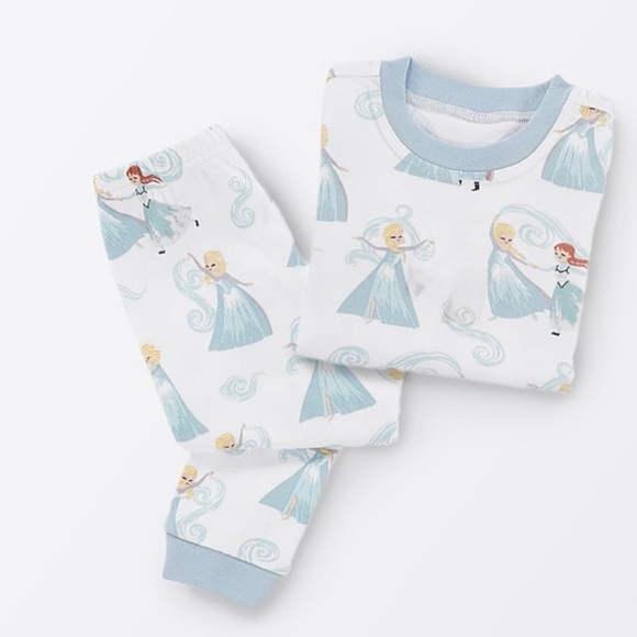 Pottery Barn Kids Matching Sets Pottery Barn Kids Disney Frozen